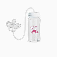 Popular Creative Baby Product – Bottle Hands-free Feeding