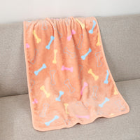 Pet Blanket – Mat Cat Dog