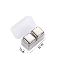 High-quality High- Mirror – Stainless Steel Ice