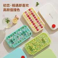 Ice Cube Tray – Food Grade Household