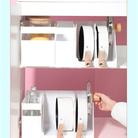 Book Same Kitchen Sink Organiser – Storage Rack Punch-free