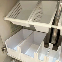 Book Same Kitchen Sink Organiser – Storage Rack Punch-free