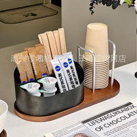 High-value Paper Cup Holder – Disposable Taker Desktop