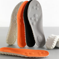 Shock Absorption Sweat