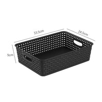Storage Basket – Simple Office Supplies