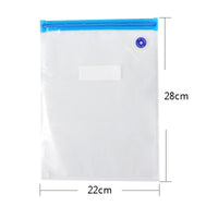 Vacuum Food Bag Preservation Household Sealing Bags