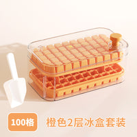 Ice Cube Tray – Food Grade Household
