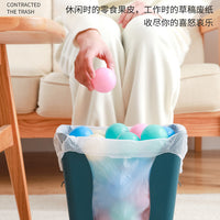 Size Extended Bin – Bag Garbage Universal