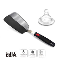 Cooking Utensils Non-stick Pan – Silicone Spatula Teppanyaki