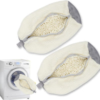 Lazy Shoe Brush – Bag Washing Machine