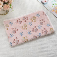 Pet Blanket – Mat Cat Dog