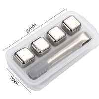 High-quality High- Mirror – Stainless Steel Ice