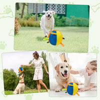 Sheep Horse Dog Accessory – Herding Ball Durable