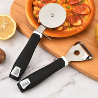 Cheese Grater – Pizza Cutter Kitchen