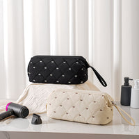 Hair Dryer – Storage Bag Curling