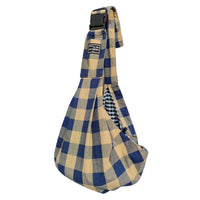 Folding Dog Accessory – Backpack Breathable Pet