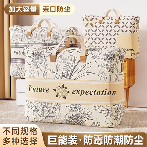 Quilt Storage Bag – Luggage