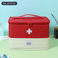 Medicine Medical Emergency Bag