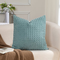 Corduroy Pillow – Cover Cushion Living