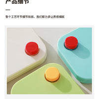 Ice Cube Tray – Food Grade Household
