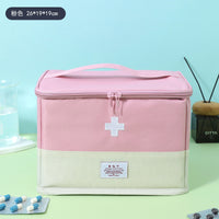 Medicine Medical Emergency Bag