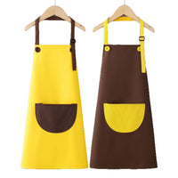Children's Apron – Painting Waterproof Antifouling