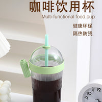 Water Cup Milk Teapot – Cute Summer Girls