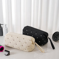 Hair Dryer – Storage Bag Curling