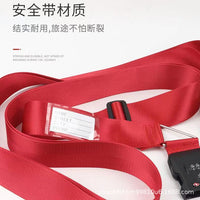 Strap Cross Packing Belt – Safety Fixing Consignment