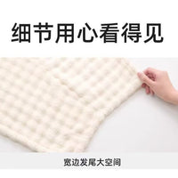 Turban Household Shampoo Towel – Thickened Shower Cap