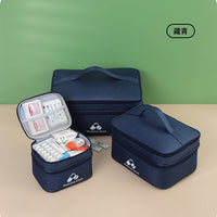 Bag Travel Portable Medicine