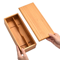 Spoon Fork Tableware Storage Box – Lettering Kitchen Supplies