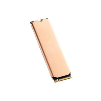 Hanche Notebook – Heat Sink 2242