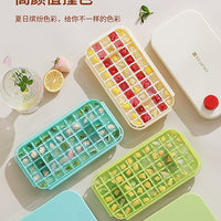 Ice Cube Tray – Food Grade Household