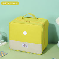 Medicine Medical Emergency Bag
