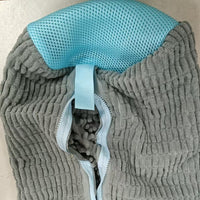 Lazy Shoe Brush – Bag Washing Machine