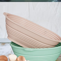 Silicone Fermentation Basket – Household Oven Baking