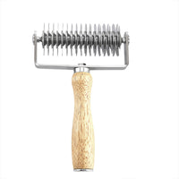 Pizza Mesh Knife – Tools Baking Stainless