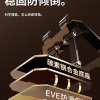 All-metal Rotating Tablet Stand – Ipad Computer Support