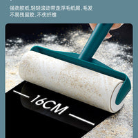 Hair Stickers – Tearable Roller Clothes