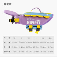 Modeling Small Bee Dog Accessory – Life Jackets Medium