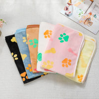 Pet Blanket – Mat Cat Dog
