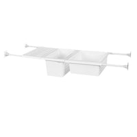 Book Same Kitchen Sink Organiser – Storage Rack Punch-free