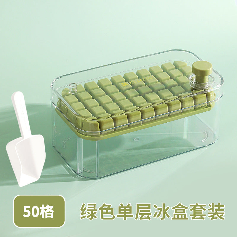 Ice Cube Tray – Food Grade Household