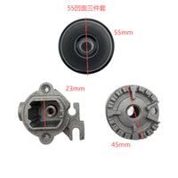 Shabaff SABAF Burner Embedded Gas Stove Accessories Fire Cover