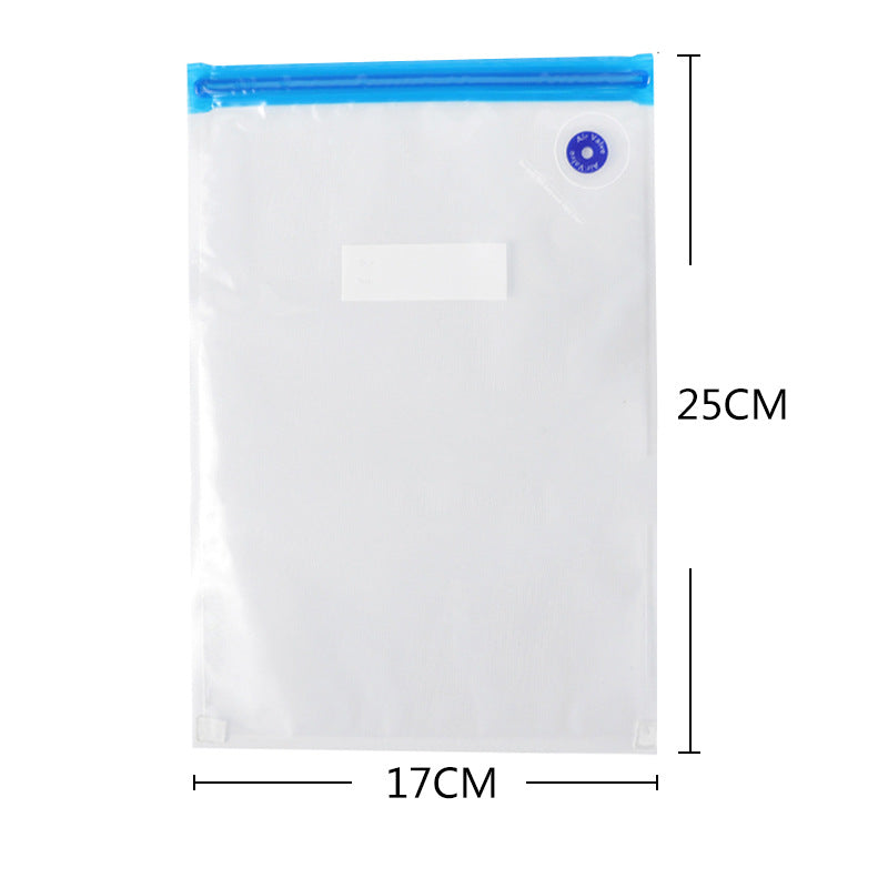 Vacuum Food Bag Preservation Household Sealing Bags