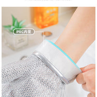 Wear-resistant Anti-scalding Non-injuring – Steel Wire Pot