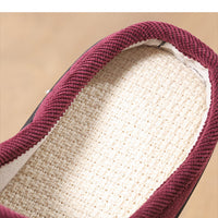 Wear Non-slip Home Shoes – Elderly