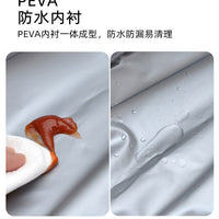 Zipper Box Hand Storage Bag