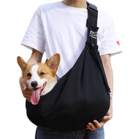 Folding Dog Accessory – Backpack Breathable Pet